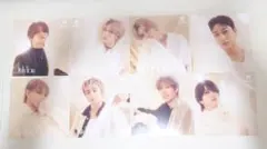 MAZZEL OnlyYou UNIVERSAL盤 アナザージャケット8種セット