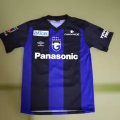 ガンバ大阪 umbro ユニフォーム 45番 SUZUKI