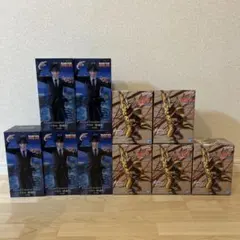 HUNTER × HUNTER クロロ NARUTO疾風伝 ミナト