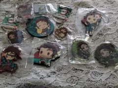 竈門炭治郎 まとめ売り 10個 鬼滅の刃