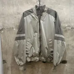 US古着 メンバーズオンリー リバーシブルジャケット MEMBERS ONLY