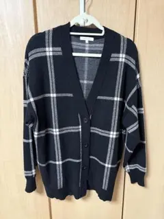 グローバルワーク カーディガン