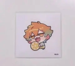 にじさんじ　8周年　ランダムステッカー(シール)　　宇佐美リト