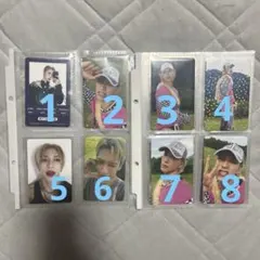 INI 池﨑理人 トレカ まとめ売り⭕️ バラ売り⭕️