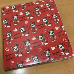 ディズニー　アルバム