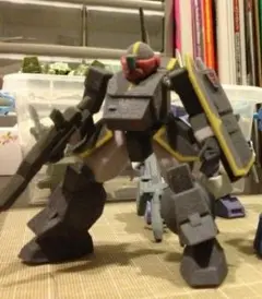 2025年最新】ボトムズ ガレージキットの人気アイテム - メルカリ