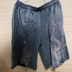 Travis Fragment Nike Dream Sweatshorts M - メルカリ