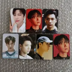 WayV SuperM テン　トレカ　まとめ売り 2025年最新】superm テン トレカの人気アイテム - メルカリ