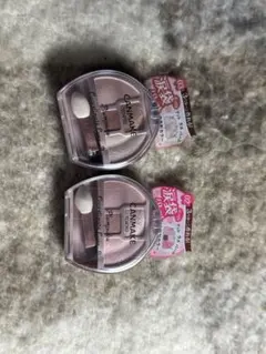 凛*様 CANMAKE アイシャドウパレット 02 03 2個セット