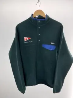 トム様専用 90s Patagonia snap-T 