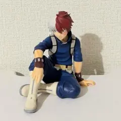フィギュア ヒロアカ 轟焦凍 僕のヒーローアカデミア