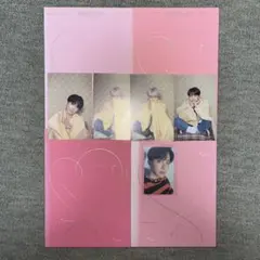 BTS MAP OF THE SOUL : PERSONA 4形態セット