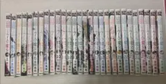 山田くんと7人の魔女 全28巻セット