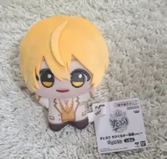 すとぷり ちびぐるみ 制服 るぅと