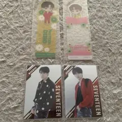 SEVENTEEN まとめ売り