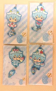 すとぷり ころん つながるっ！あにまるらばすと