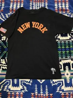 Stussy Tシャツ M ブラック　美品