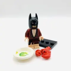 レゴ LEGO 71017 ロブスターが大好きなバットマン バットマンムービーのサムネイル