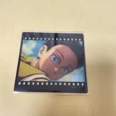 鬼滅の刃 ufotable おたのしみくじ 狛治 クリアフィルム