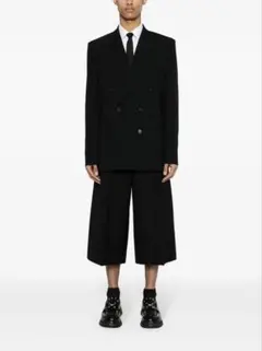 Gucci / cropped pant 46のサムネイル