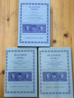 ギリシャ語洋書】euripidis fablae 1~3巻 - メルカリ