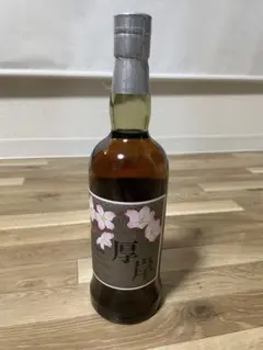 2026年最新】厚岸ウイスキー 花ぐはしの人気アイテム - メルカリ