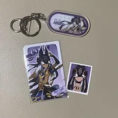 2026年最新】原神 セノ 指輪の人気アイテム - メルカリ