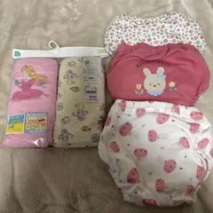トイレトレーニングパンツ