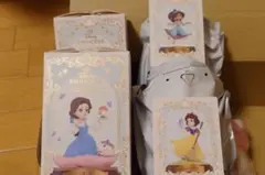 ポップマート ディズニープリンセス フィギュア オーロラ(眠れる森の美女)