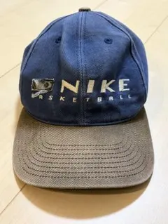 90s nike cap