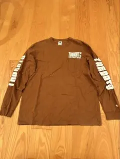 【美品】RATS BIG POCKET L/Sのサムネイル