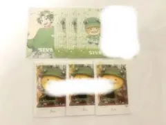 からぴちぷぴぱシヴァさんトレカ