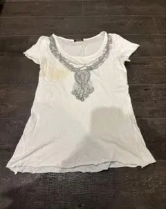 GOA Tシャツ カットソー グランジ Y2K archive - メルカリ