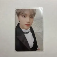 ヘチャン トレカ