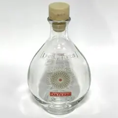 バルサミコ ディ モデナ IGP コルク栓付き空き瓶