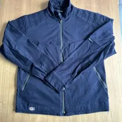 Dickies ディッキーズ ジャケット D-1250 Mサイズ ブラックのサムネイル