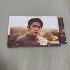 2025年最新】ジニョン got7 トレカの人気アイテム - メルカリ