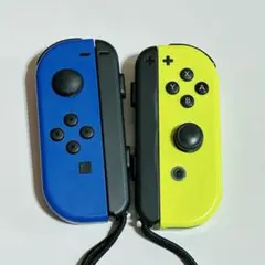 Nintendo Switch Joy-Conセット(ジャンク品)
