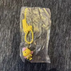 KUMATAN カラフルマルチチャーム ビィータン