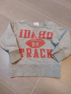 F.O.KIDS IDAHO TRACK トレーナー 90サイズ