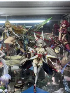 2026年最新】ゼノブレイド2 ヒカリ フィギュアの人気アイテム - メルカリ