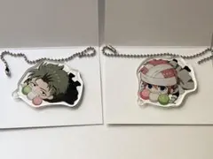2026年最新】阿伏兎×神威の人気アイテム - メルカリ