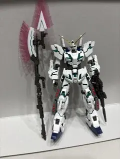 2025年最新】rg ユニコーン ジャンクの人気アイテム - メルカリ