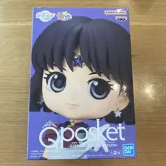 2025年最新】セーラーサターン qposketの人気アイテム - メルカリ
