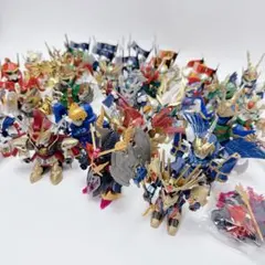2026年最新】SDガンダム三国伝の人気アイテム - メルカリ