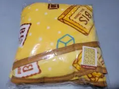 お菓子ブランケット