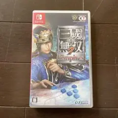 真・三國無双7 Empires