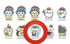 2026年最新】ちいかわ ドンキホーテ アクリルスタンドの人気アイテム
