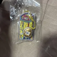 たまごっち おかしなたまごボーロっち 3 パッケージチャームつき シークレット