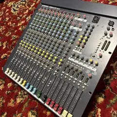 yamaha tf5 初期 ミキサー 大阪市内2/14まで - メルカリ